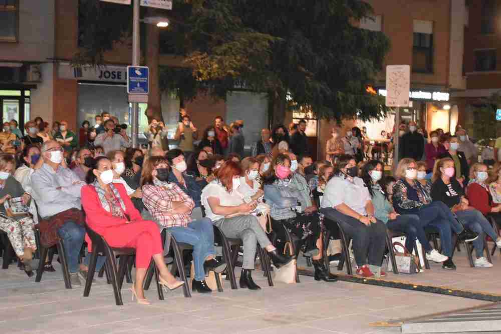 Estampas de la Zarzuela