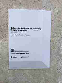 La Fundación DOCOMOMO_IBÉRICO cataloga y otorga su placa a dos nuevos edificios en Albacete capital 6