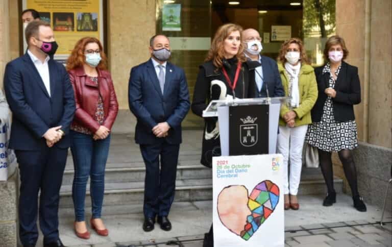 adace conmemora en albacete dia del dano cerebral adquirido