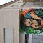 V Exhibición de Graffiti y Arte Urbano en Quintanar de la Orden 3