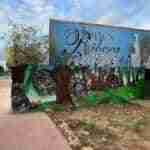 V Exhibición de Graffiti y Arte Urbano en Quintanar de la Orden 9