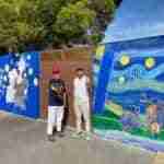 V Exhibición de Graffiti y Arte Urbano en Quintanar de la Orden 8