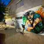 V Exhibición de Graffiti y Arte Urbano en Quintanar de la Orden 7
