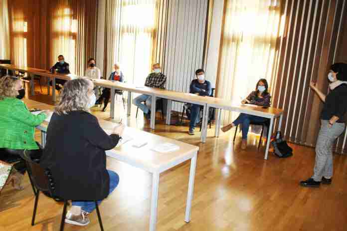 plan estrategico de igualdad de puertollano
