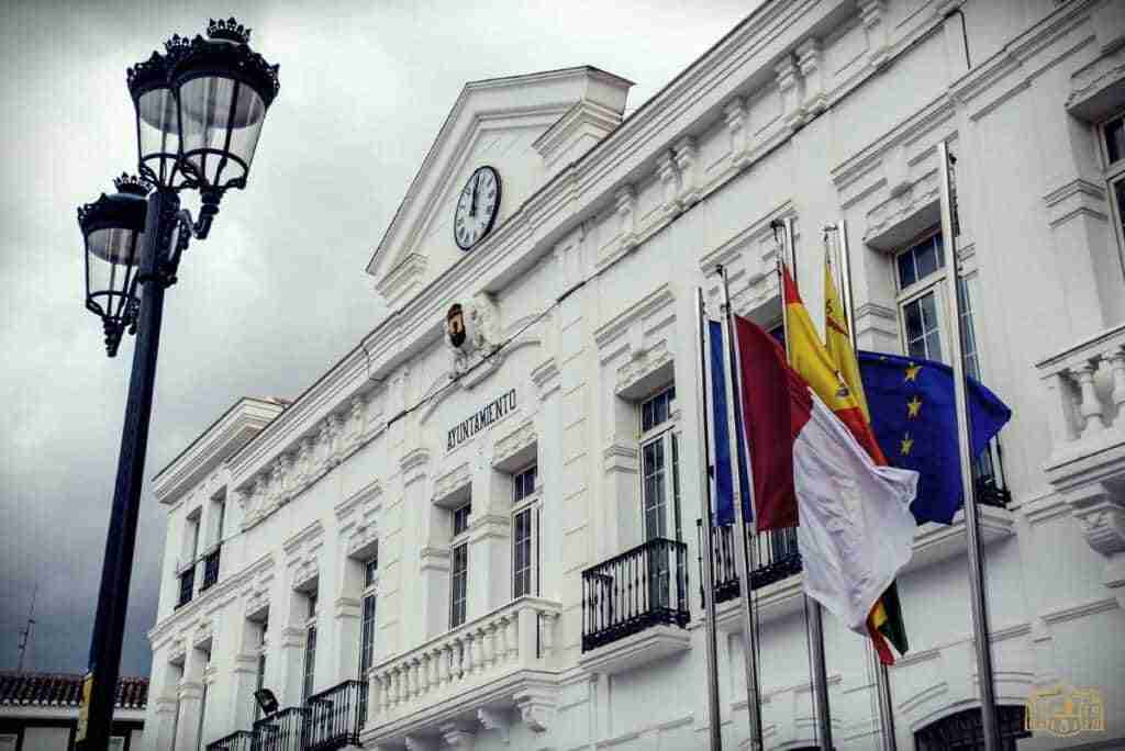 recomendaciones lluvias tomelloso