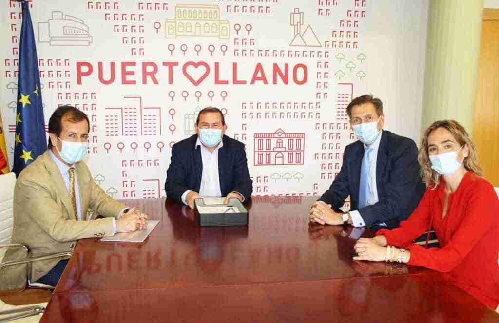 renovalia mejorara espacios verdes de puertollano