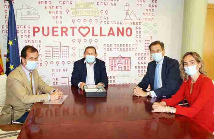 renovalia mejorara espacios verdes de puertollano