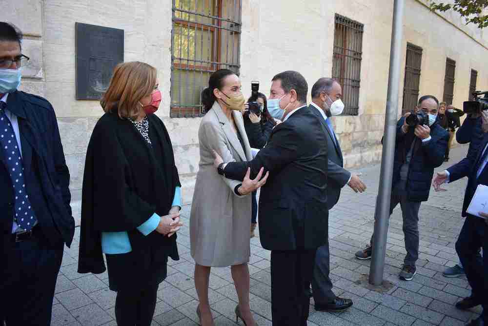 Junta de Comunidades de Castilla-La Mancha