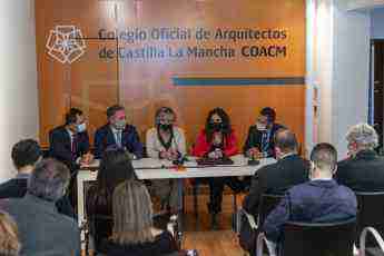 COACM convoca la primera Edición de Premios de Arquitectura y Urbanismo de Castilla – La Mancha 3