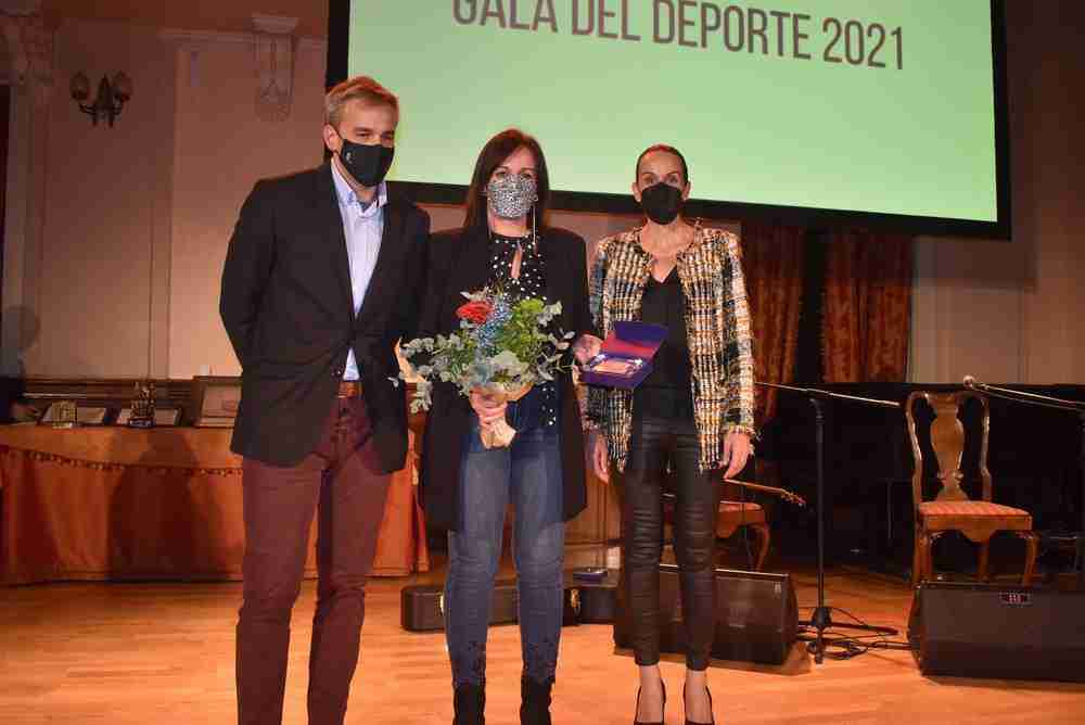 Gala del deporte