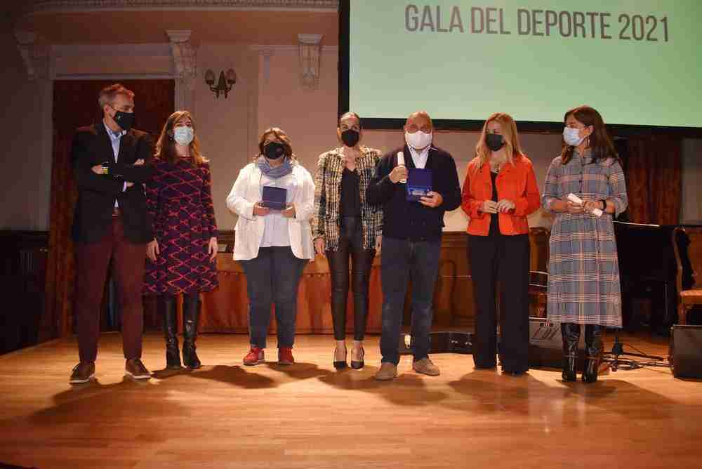 Gala del deporte