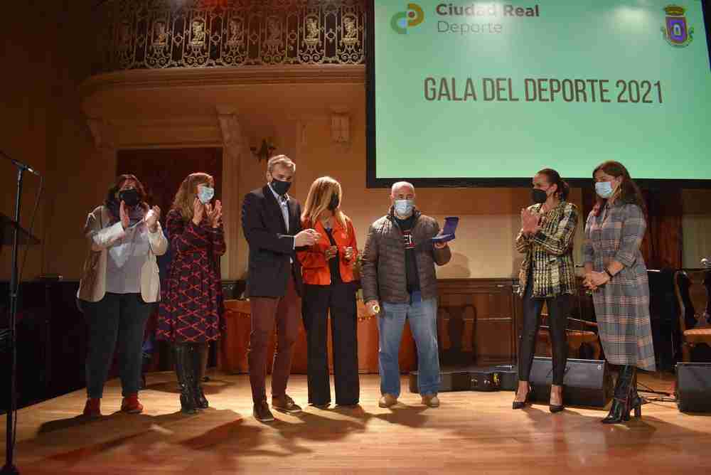 Gala del deporte