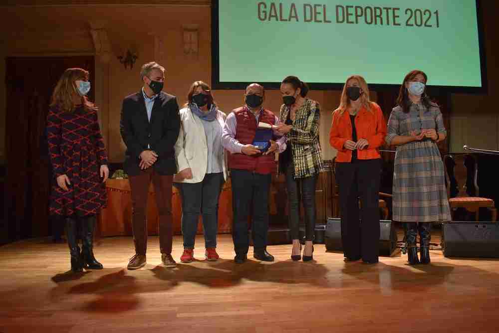 Gala del deporte