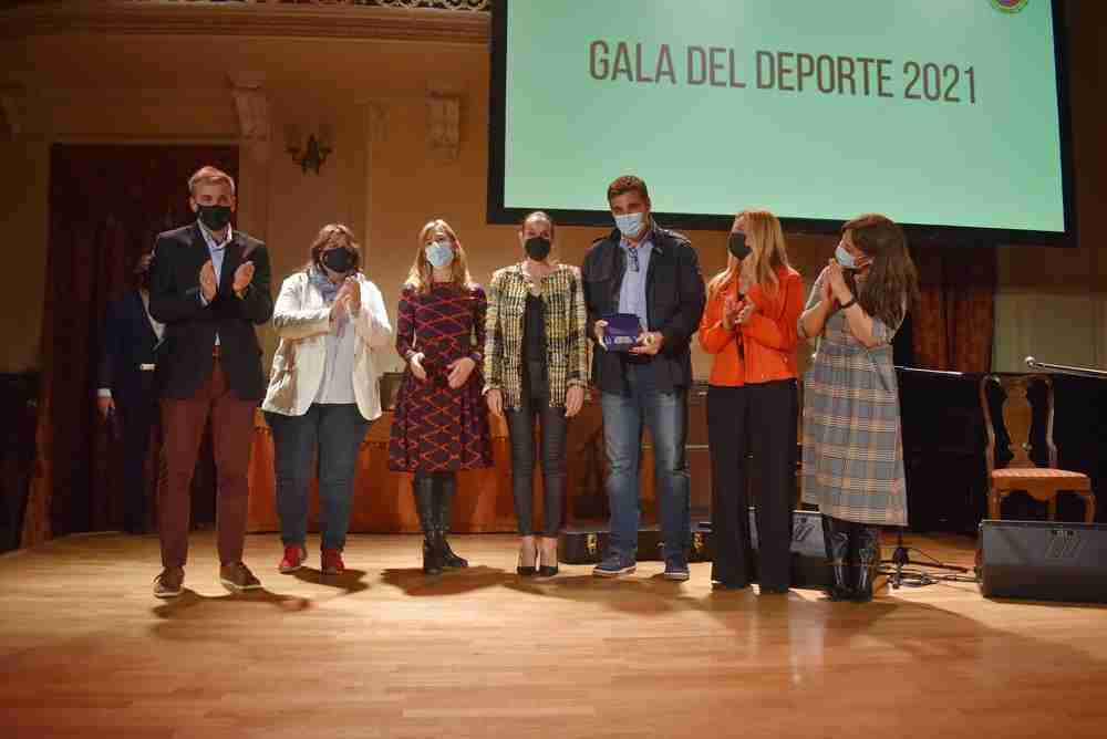 Gala del deporte