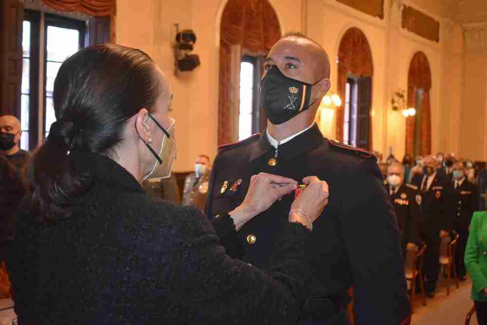 Subdelegación de Defensa