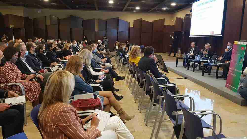 Jornadas de Modernización y Calidad en la Administración Local