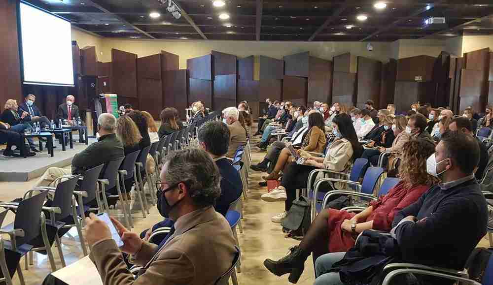 Jornadas de Modernización y Calidad en la Administración Local