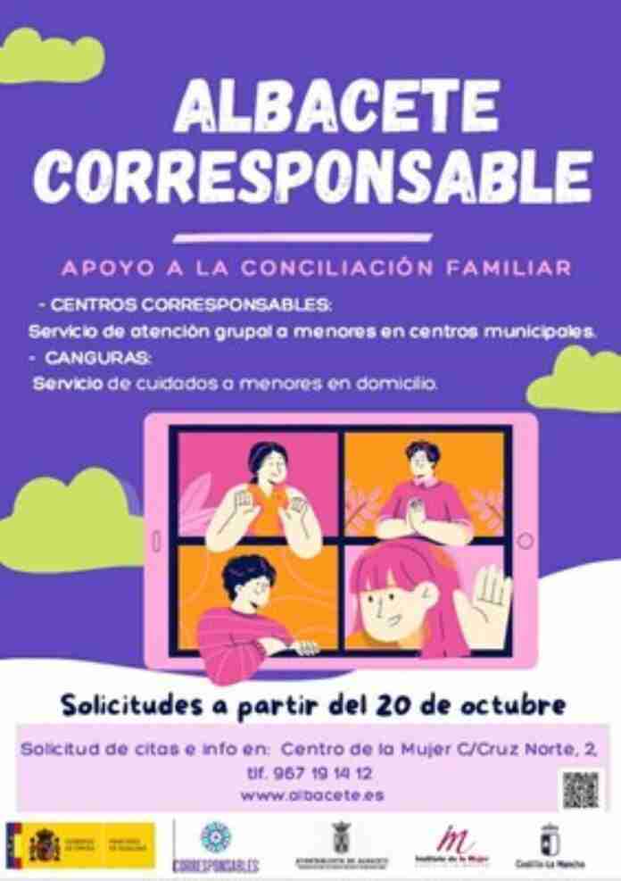 albacete corresponsable plan corresponsable de albacete