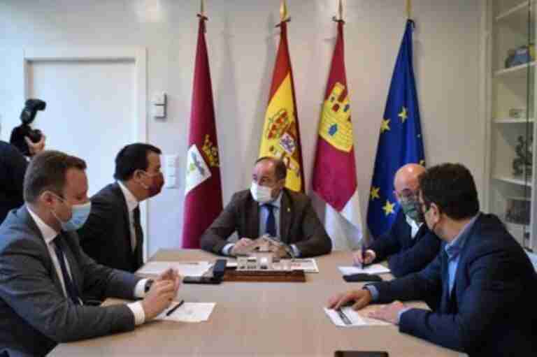 anuncian i feria queso clm en albacete 2022