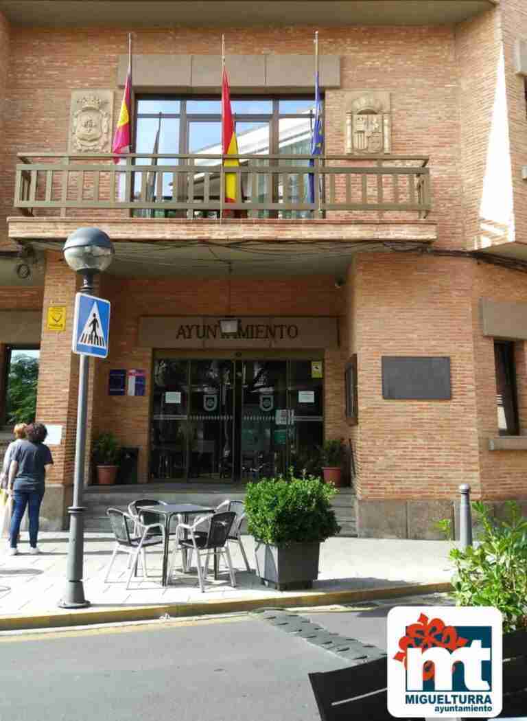 bolsas de trabajo escuelas infantiles miguelturra