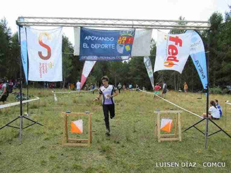 cuenca subvenciones actividades deportivas clubes federacones