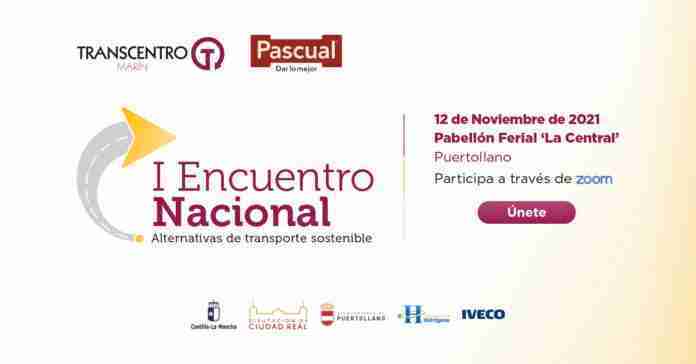 i encuentro alternativas de transporte sostenible puertollano