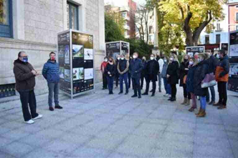 muestra mas que nunca deporte en cuenca