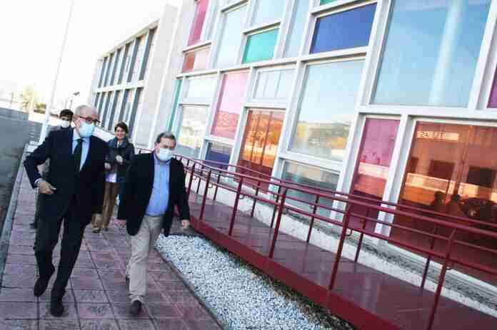 parque empresarial vicente buendia puertollano parque empresarial vicente buendia puertollano