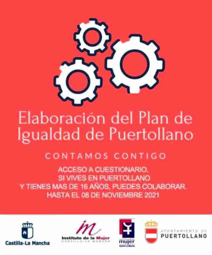 plan estrategico de igualdad de puertollano plan estrategico de igualdad de puertollano