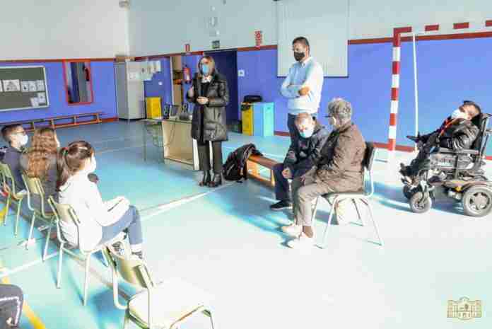 visitas afas colegios tomelloso visitas afas colegios tomelloso