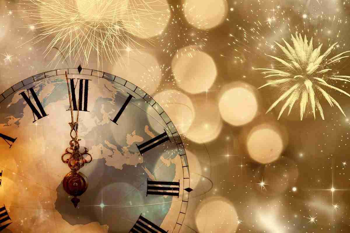 Rituales de Fin de Año para atraer la buena suerte 8