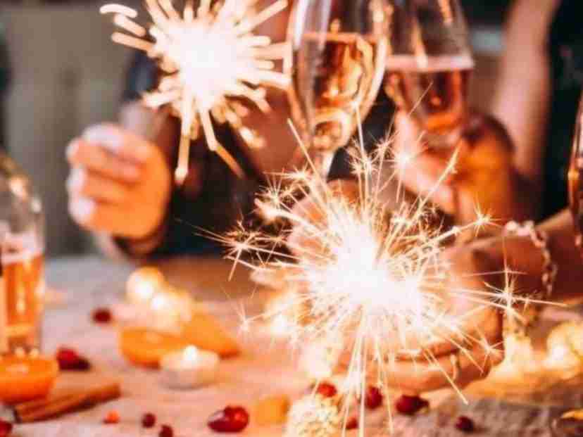 Rituales de Fin de Año para atraer la buena suerte 11