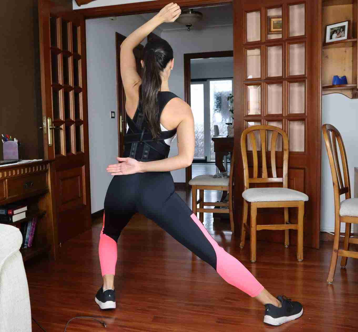 Mejores correctores de espalda: cómo reducir el dolor lumbar y dorsal con una postura adecuada 10