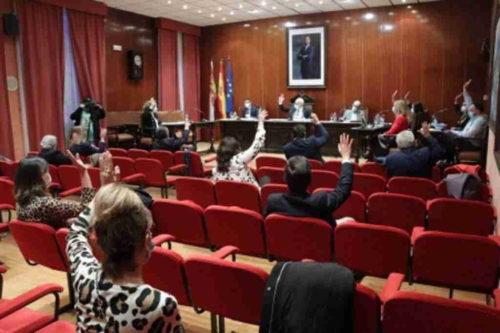 aprobado presupuesto municipal 2022 manzanares