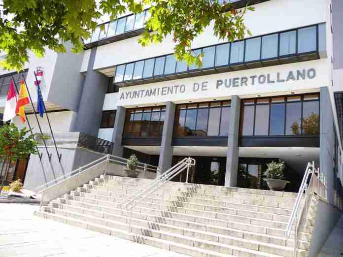 creacion web gobierno abierto puertollano creacion web gobierno abierto puertollano