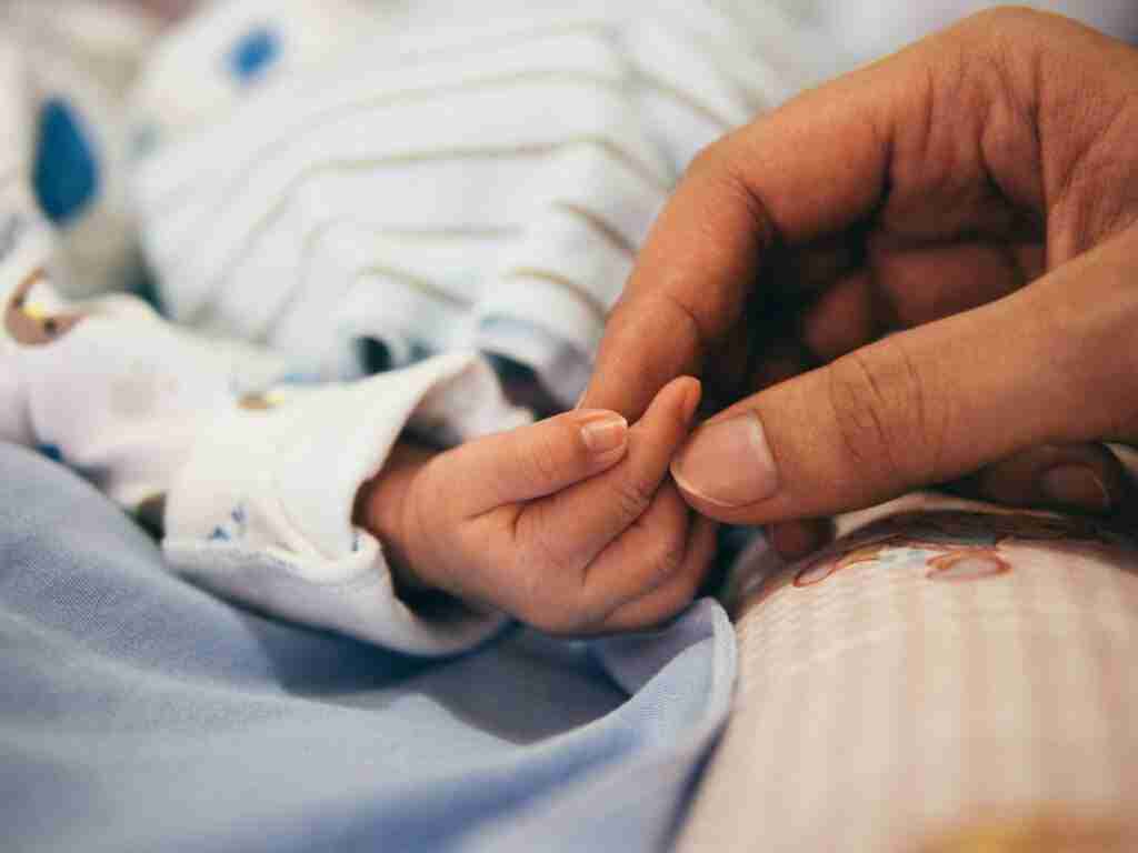 Visibilizar los cuidados paliativos pediátricos para ofrecer una vida plena hasta el final 8