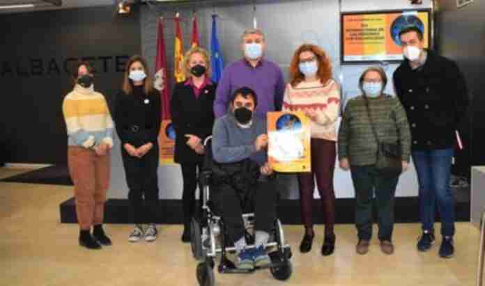 dia de las personas con discapacidad en albacete dia de las personas con discapacidad en albacete