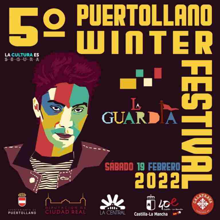 puertollano winter festival 2022