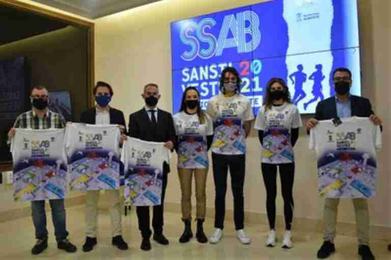 san silvestre 2021 albacete