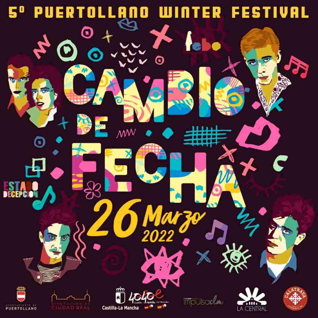winter puertollano festival