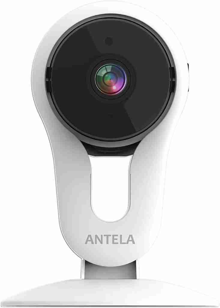 Las 7 mejores cámaras de vigilancia para tu hogar compatibles con Alexa 1