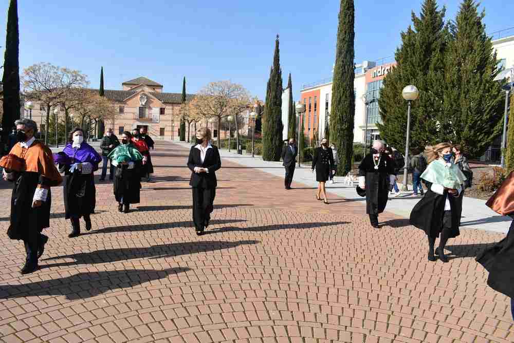 Universidad de Castilla-La Mancha (UCLM)