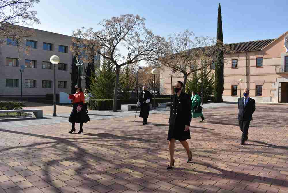 Universidad de Castilla-La Mancha (UCLM)