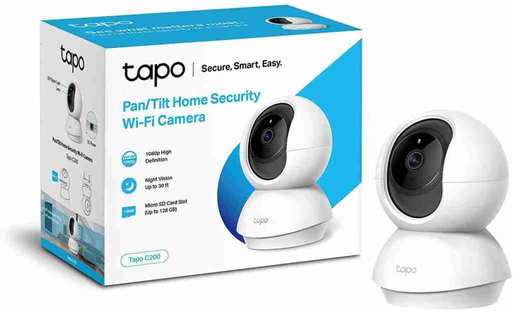 Las 7 mejores cámaras de vigilancia para tu hogar compatibles con Alexa 2