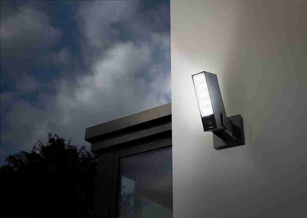 9 cámaras de seguridad para proteger nuestro hogar compatibles con HomeKit 4