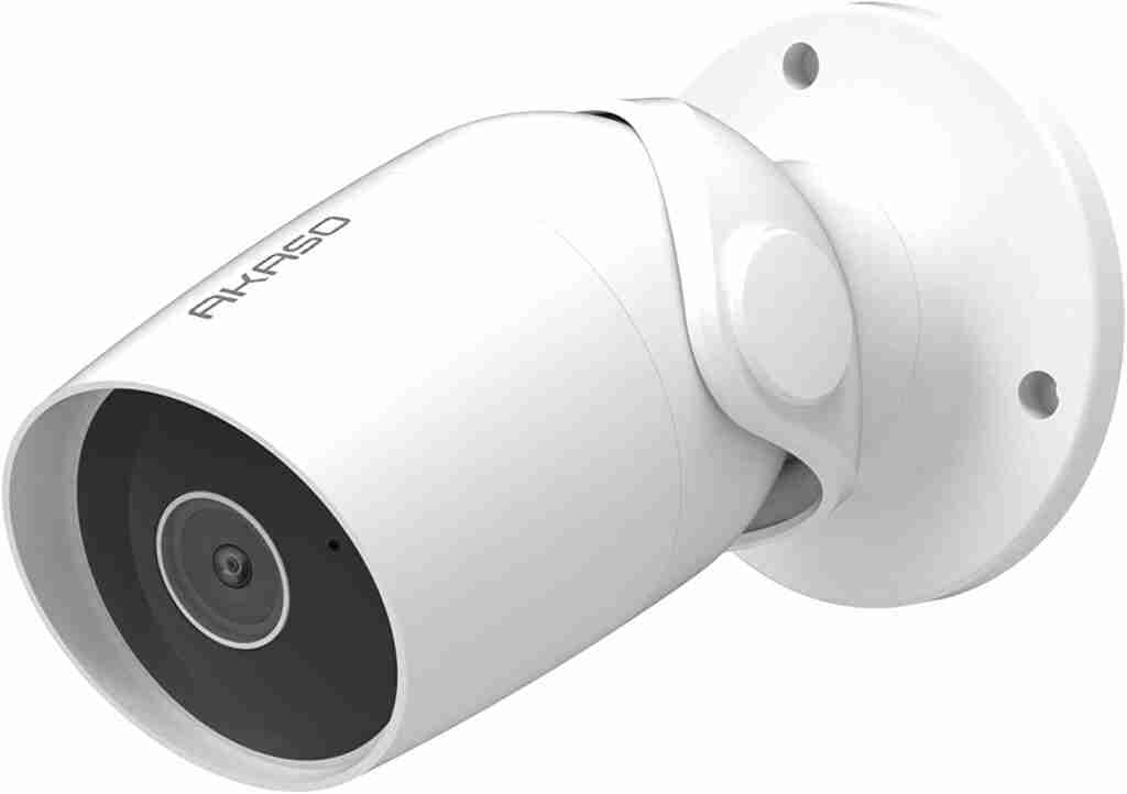 Las 7 mejores cámaras de vigilancia para tu hogar compatibles con Alexa 4