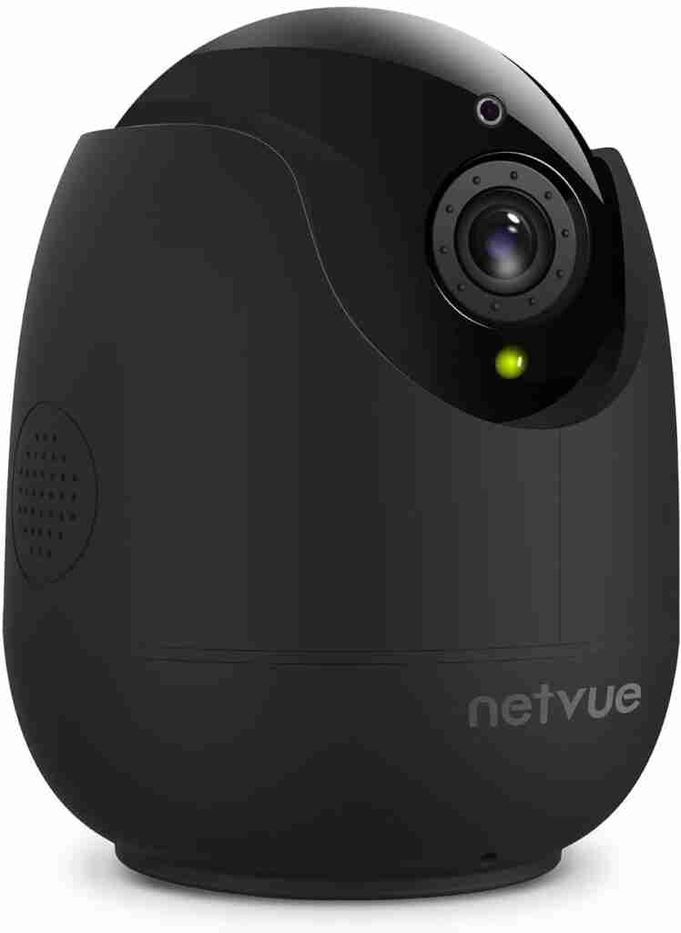 Las 7 mejores cámaras de vigilancia para tu hogar compatibles con Alexa 6