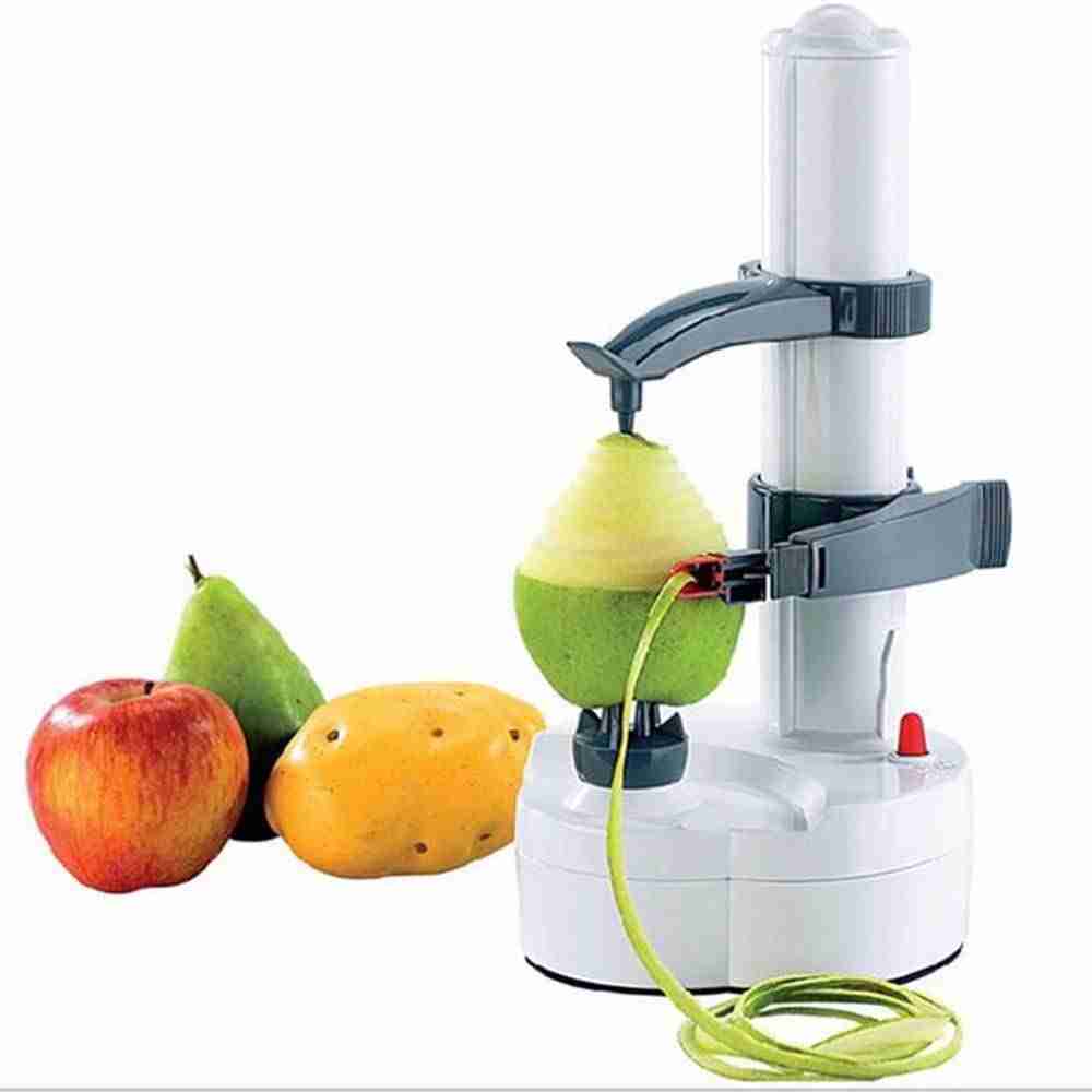 Los 10 mejores peladores automáticos de frutas, verduras y frutos secos de Amazon 6