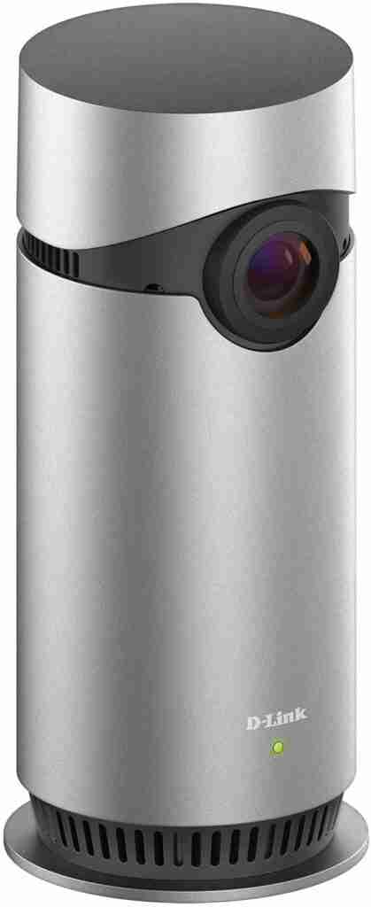 9 cámaras de seguridad para proteger nuestro hogar compatibles con HomeKit 7