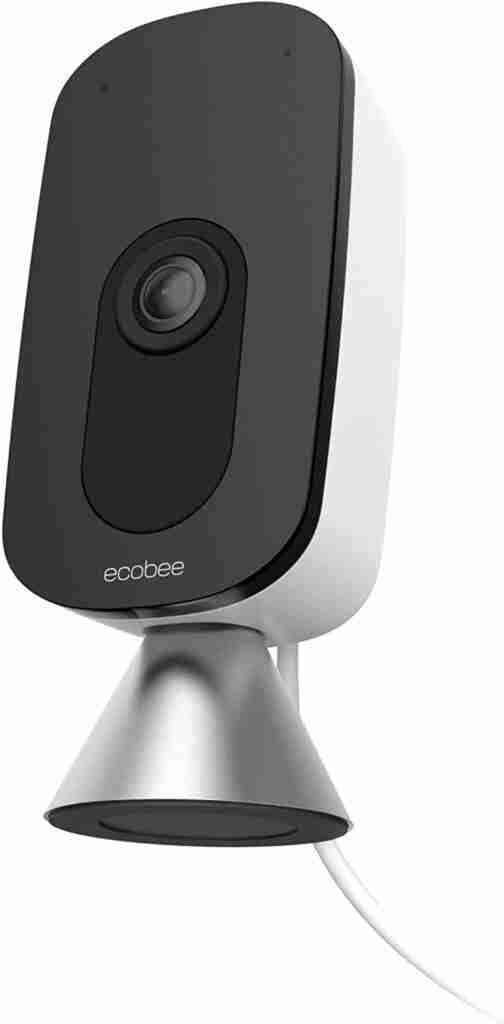 Eufy Security Indoor CAM 2K Pan & Tilt, Camara vigilancia WiFi Interior,  Reconocimiento de Personas, con Asistente de Voz